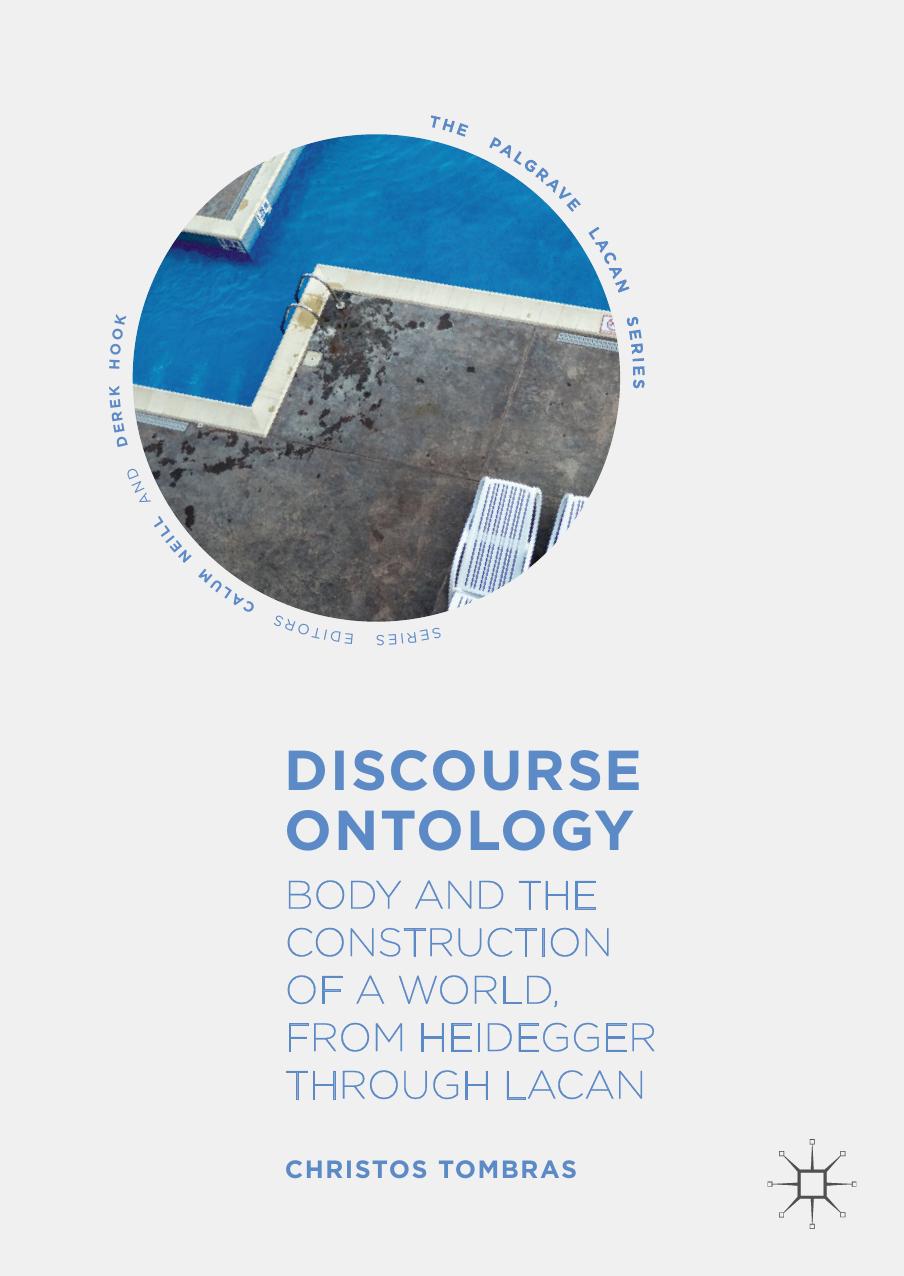Discourse Ontology by Christos Tombras