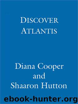 Discover Atlantis by Cooper Diana & Hutton Shaaron