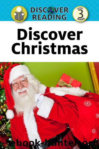 Discover Christmas by Victoria Marcos