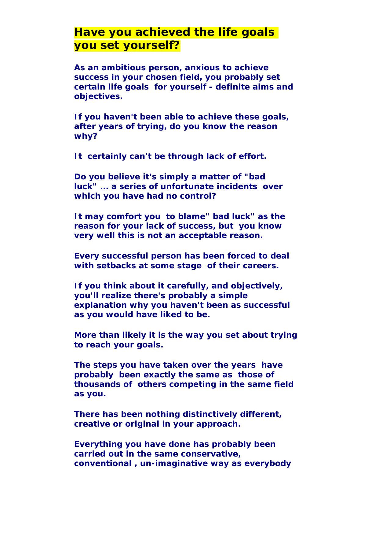 Discover How To Think More Creatively. by Best of Kuszter's Collection