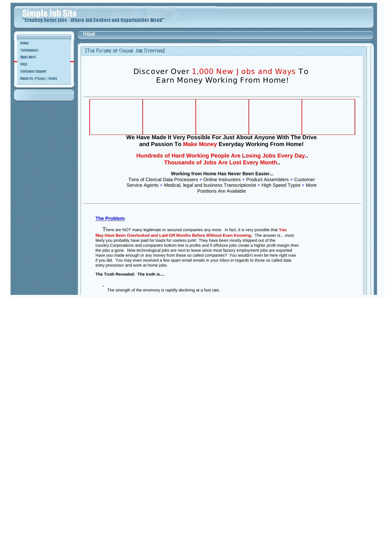 Discover Over 999 Ways To Earn Money Every Day Working From Home.. by Best of Kuszter's Collection