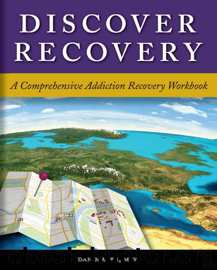 Discover Recovery by Dan Mager