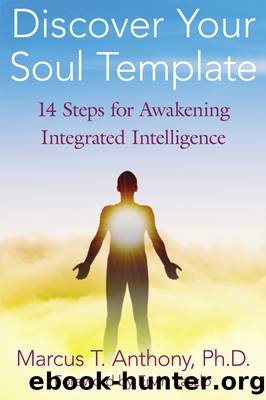 Discover Your Soul Template by Marcus T. Anthony Ph.D