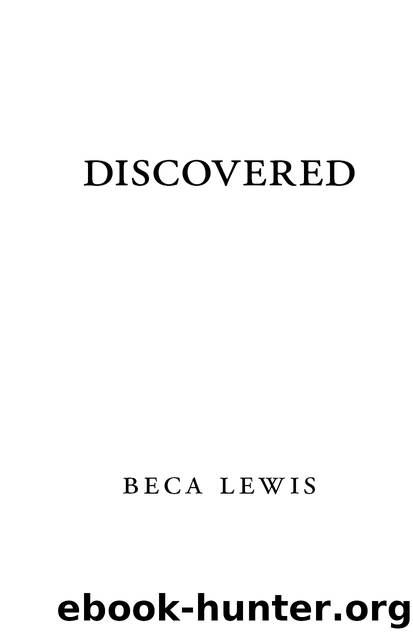 Discovered by Beca Lewis