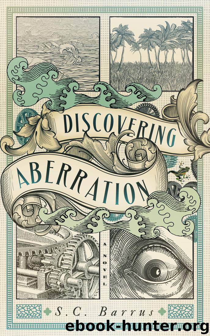 Discovering Aberration by S.C. Barrus