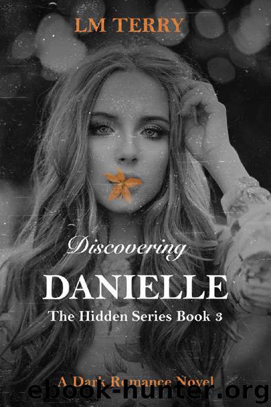 Discovering Danielle by L M Terry