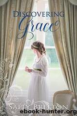 Discovering Grace by Sally Britton