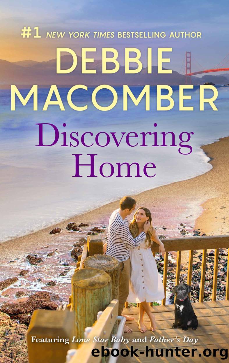 Discovering Home by Debbie Macomber