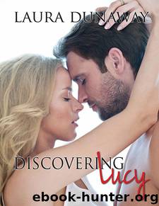 Discovering Lucy by Laura Dunaway
