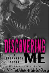 Discovering Me by Spears Crystal