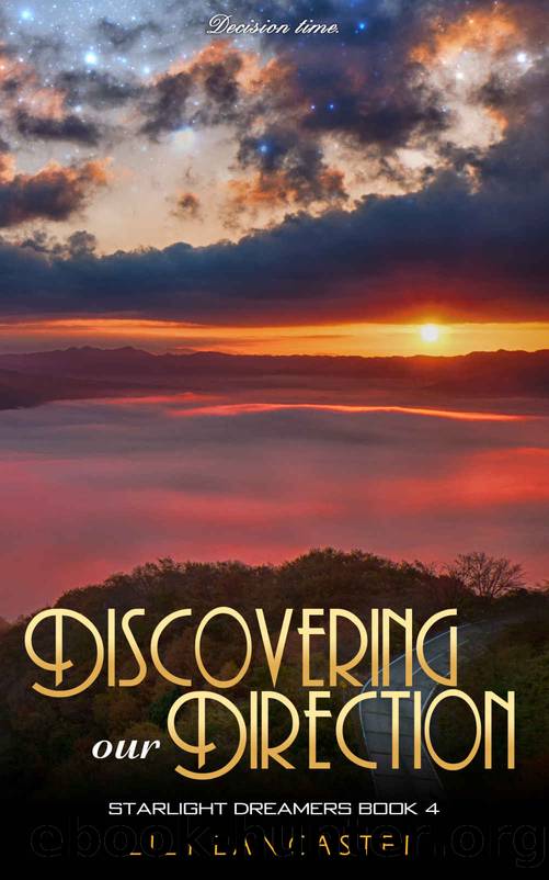 Discovering Our Direction by Lily Lancaster