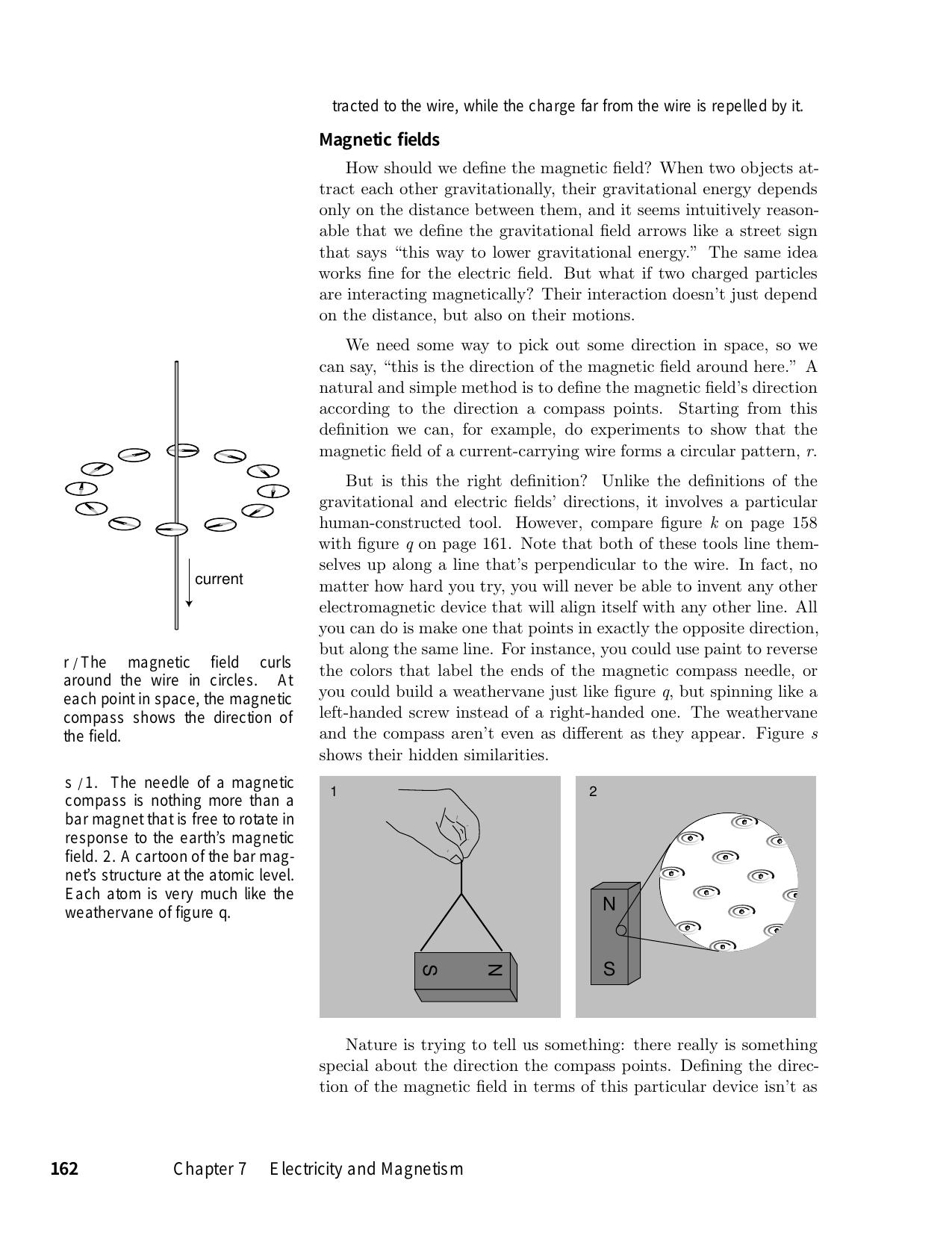 Discovering Physics by unknow