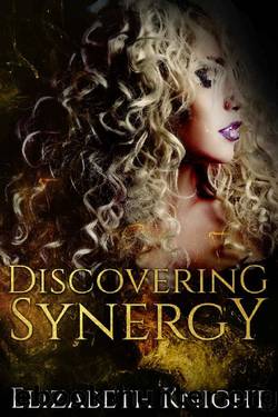 Discovering Synergy (Elementi Book 1) by Elizabeth Knight