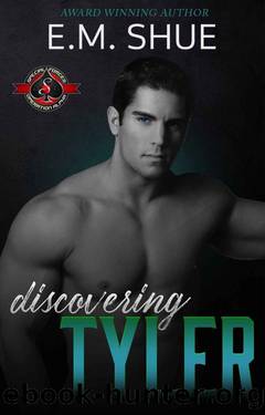 Discovering Tyler (Special Forces: Operation Alpha) by E.M. Shue & Operation Alpha