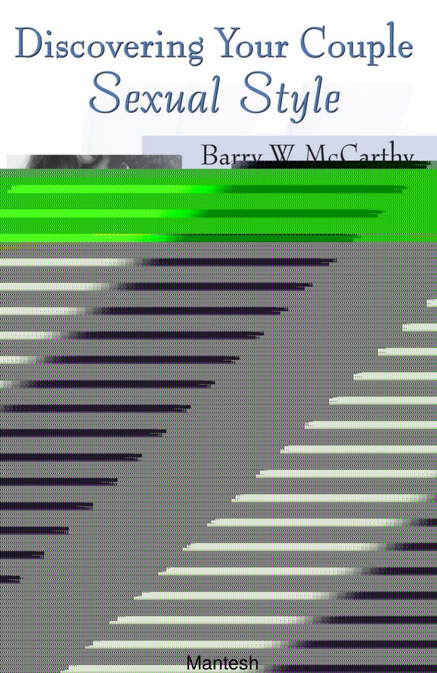 Discovering Your Couple Sexual Style by Emily && Barry McCarthy
