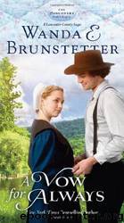 Discovery - 06 - A Vow for Always by Wanda E. Brunstetter