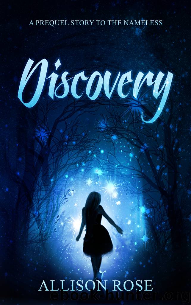 Discovery by Allison Rose