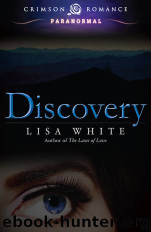 Discovery by Lisa White