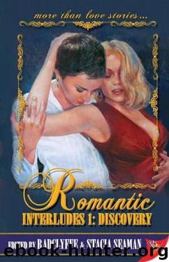 Discovery by Radclyffe