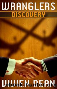 Discovery by Vivien Dean