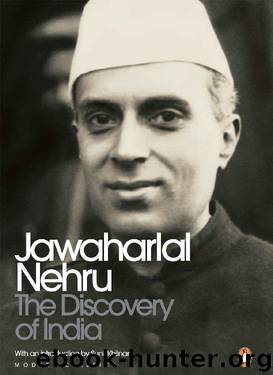 Discovery of India by Jawaharlal Nehru