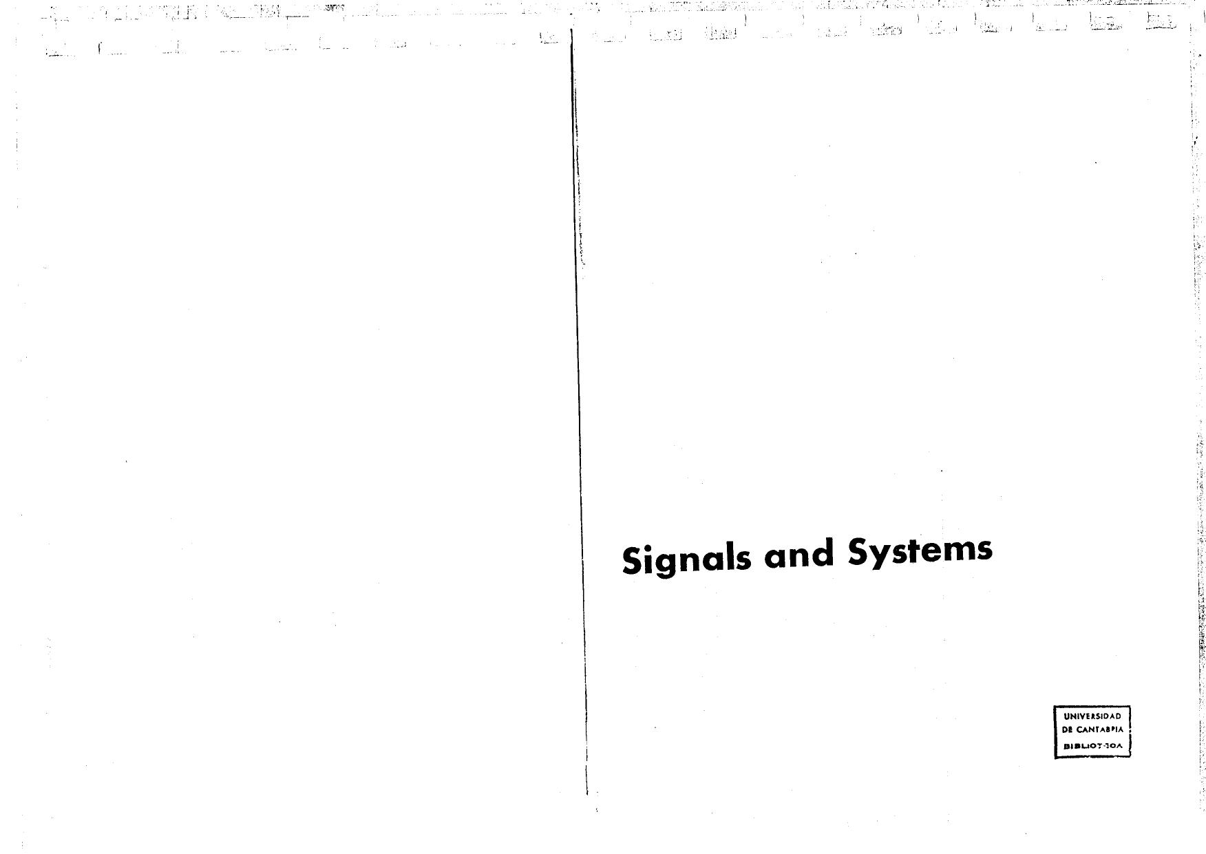Discrete Time Signal Processing by A.W.M.Van Den Enden N.A.M. Verhoeckx
