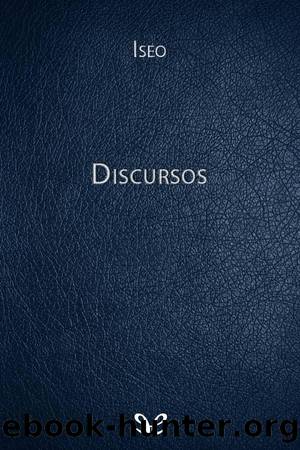 Discursos by Iseo