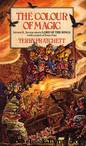 Discworld 01: The Colour Of Magic by Terry Pratchett