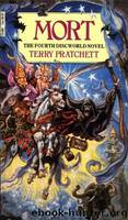 Discworld 04 - Mort by Pratchett Terry