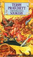 Discworld 05 - Sourcery by Pratchett Terry