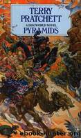 Discworld 07 - Pyramids by Pratchett Terry