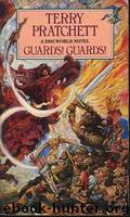 Discworld 08 - Guards! Guards! by Pratchett Terry