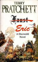 Discworld 09 - Eric by Pratchett Terry