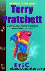 Discworld 09 Eric by Terry Pratchett