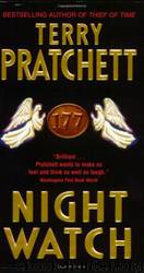 Discworld 29: Night Watch by Terry Pratchett