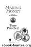 Discworld 36: Making Money by Terry Pratchett