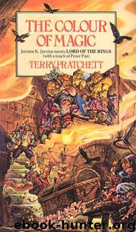 Discworld.01.The.Colour.of.Magic.1983 by Pratchett Terry
