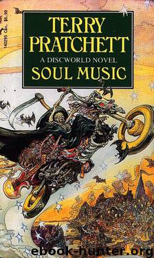 Discworld.16.Soul.Music.1994 by Pratchett Terry
