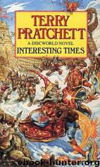 Discworld.17.Interesting.Times.1995 by Pratchett Terry