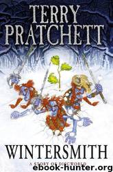 Discworld.35.Wintersmith.2006 by Pratchett Terry