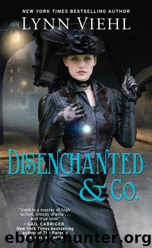 Disenchanted & Co. by Lynn Viehl