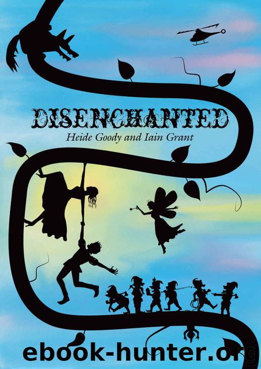 Disenchanted by Heide Goody & Iain Grant