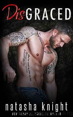 Disgraced by Natasha Knight