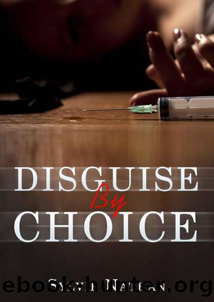 Disguise by Choice by Sylvie Nathan