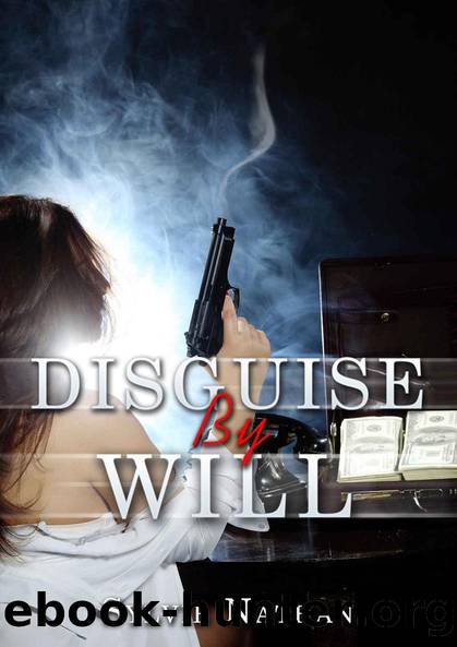 Disguise by Will by Sylvie Nathan