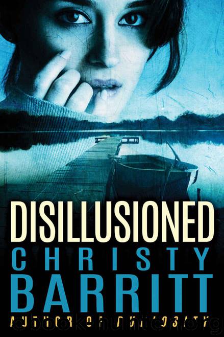 Disillusioned by Barritt Christy