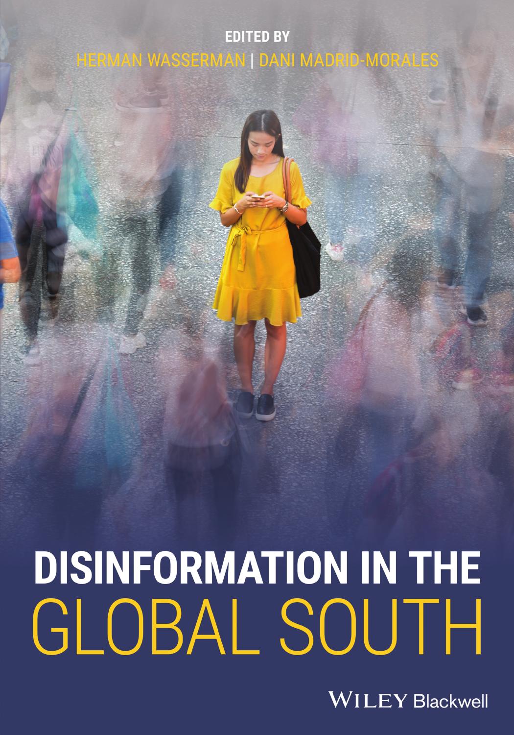 Disinformation in the Global South by Disinformation in the Global South (2022)