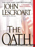 Dismas Hardy - 07 - The Oath by John Lescroart