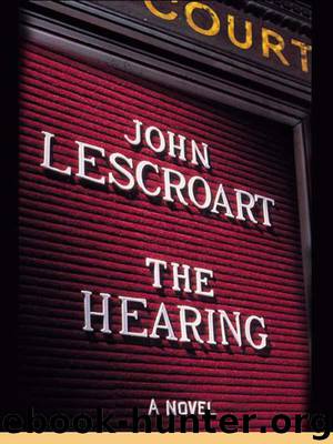 Dismas Hardy 07 - The Hearing by John Lescroart