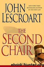 Dismas Hardy 09 The Second Chair by John Lescroart